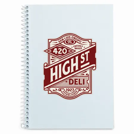 Weekly Assignment Planners - Imprint Now - AUS