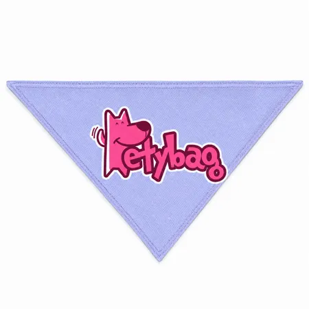 Cotton Pet Bandanas - Imprint Now - AUS