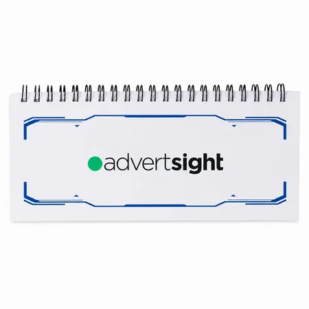 Agenda & List Planner Notebooks - Imprint Now - AUS