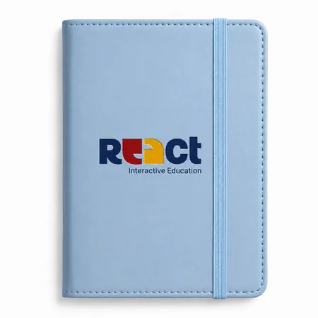 Pastel Loose-Leaf Planners - Imprint Now - AUS