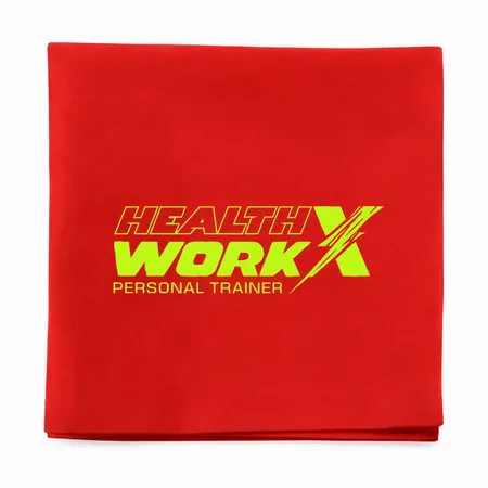 Custom Embroidered Bandanas - Imprint Now - AUS