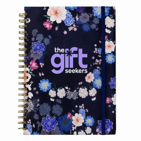 Organizer Planner Notebooks - Imprint Now - AUS