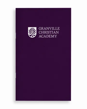 Compact Pocket Planners - Imprint Now - AUS