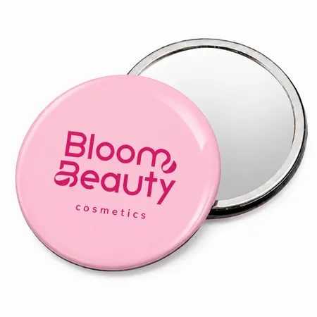 Pocket Compact Mirrors - Imprint Now - AUS