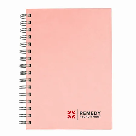 Spiral Bound Daily Planners - Imprint Now - AUS