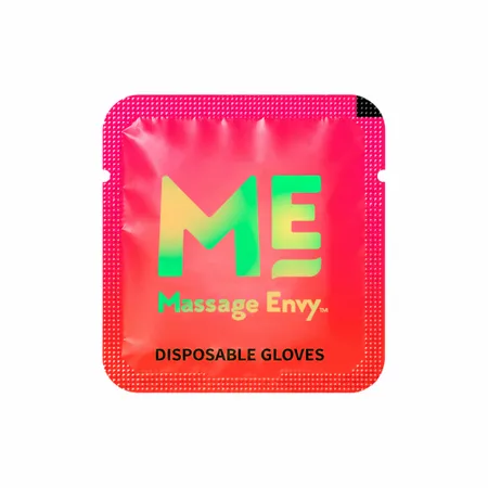 PE Disposable Glove Packs - Pearlescent Packaging - Imprint Now - AUS