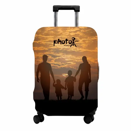 Luggage Covers - Imprint Now - AUS