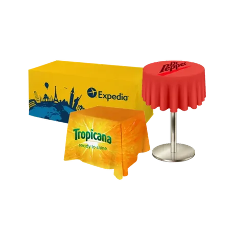 Table Covers - Imprint Now - AUS