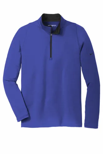 Deep Royal Blue/ Black