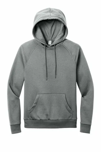 aluminium Grey Heather