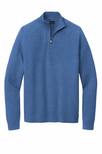 Charter Blue Heather