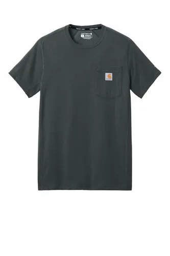 Carbon Heather