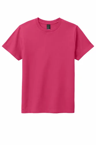 Flush Pink