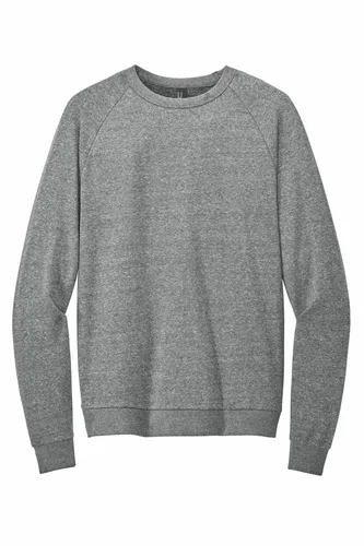 Heathered Charcoal