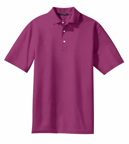 Boysenberry Pink