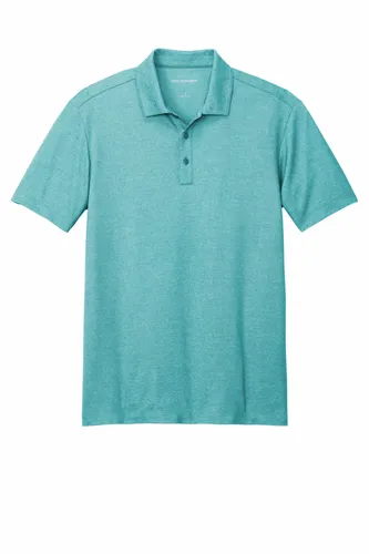 Dark Teal Heather