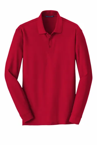 Rich Red