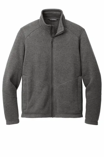 Grey Smoke Heather