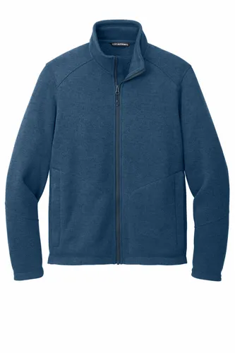 Insignia Blue Heather