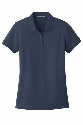 River Blue Navy