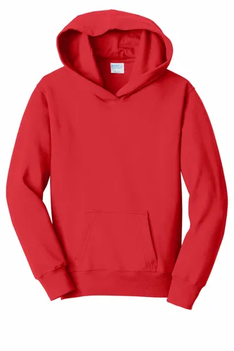 Bright Red
