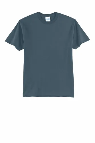 STEEL BLUE