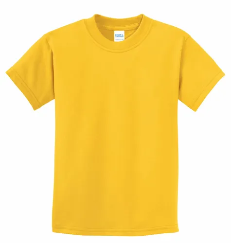 Lemon Yellow