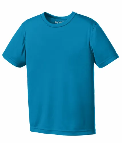 Neon Blue