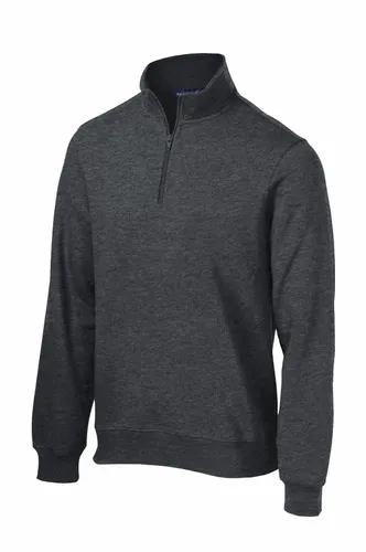Graphite Heather