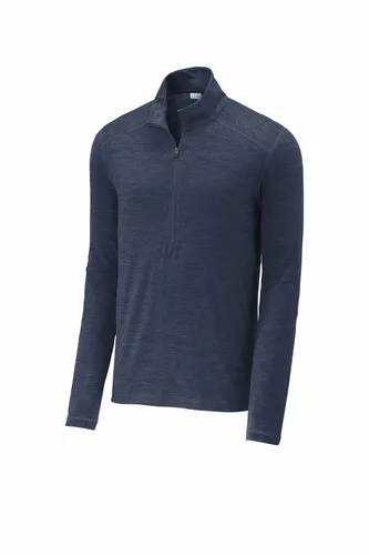 Dark Denim Heather