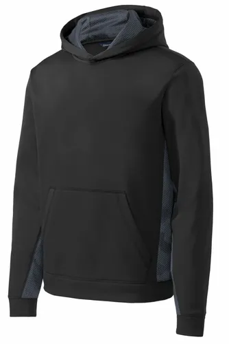 Black/ Dark Smoke Grey