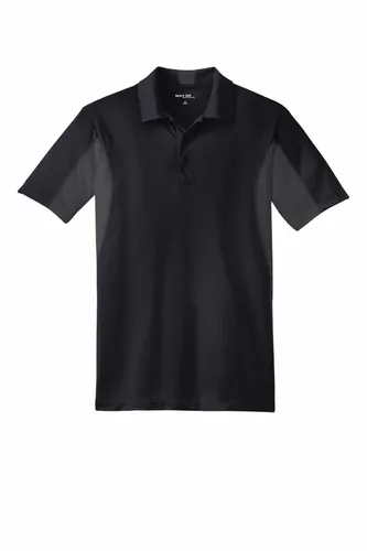Black/ Iron Grey