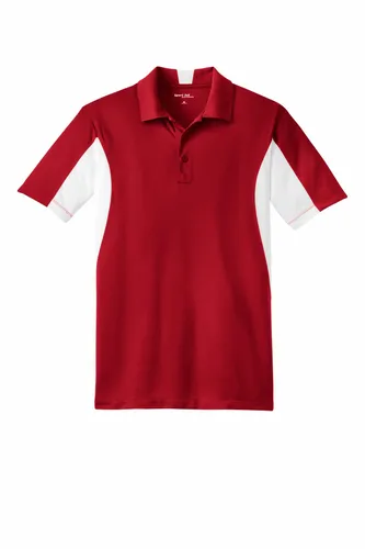True Red/ White
