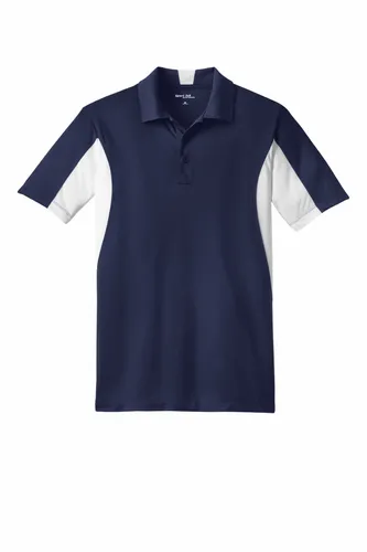 True Navy/ White