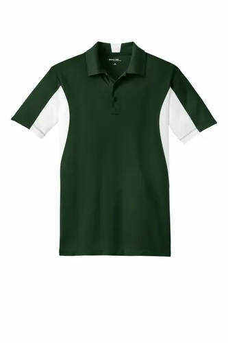 Forest Green/ White