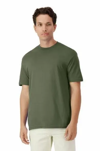 Heather Irish Green