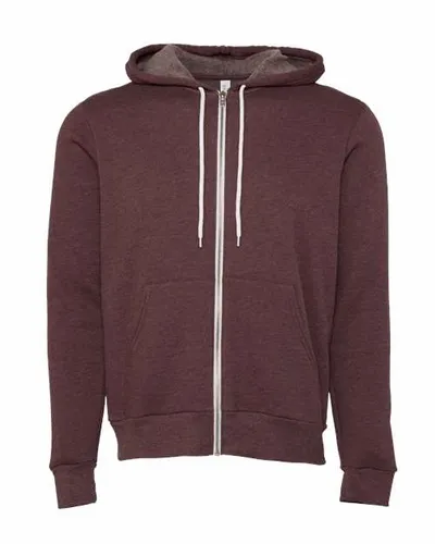 Heather Maroon