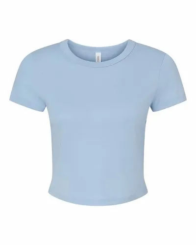 Solid Baby Blue Blend
