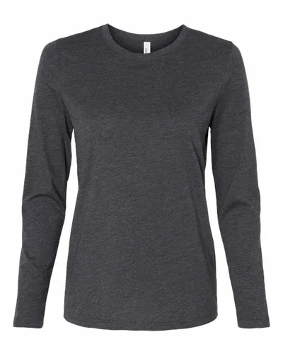 Dark Grey Heather