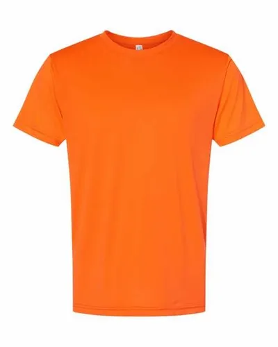 Bright Orange