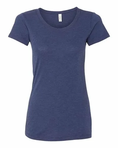 Navy Triblend