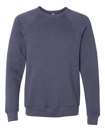Heather Navy