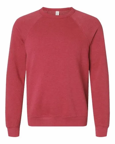 Heather Red