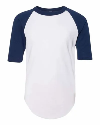 White/ Navy