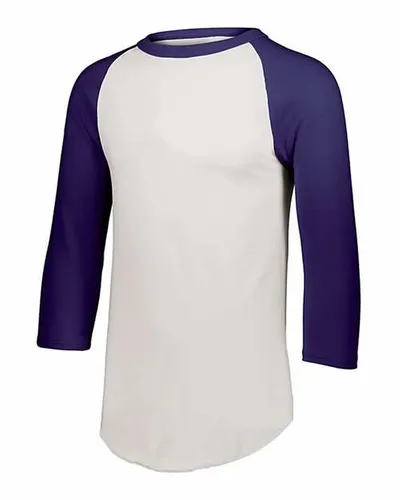 White/ Purple