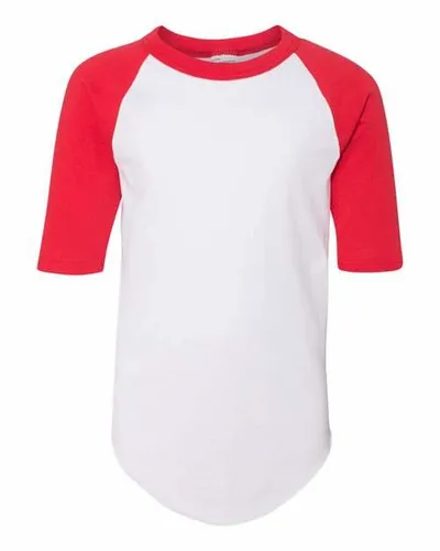 White/ Red
