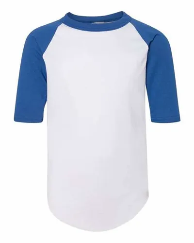 White/ Royal