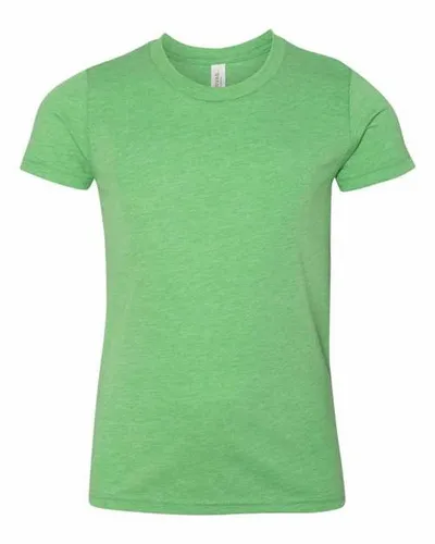 Green Triblend
