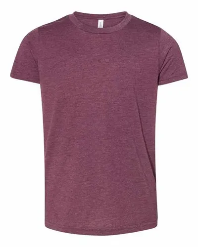 Maroon Triblend