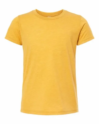 Mustard Triblend